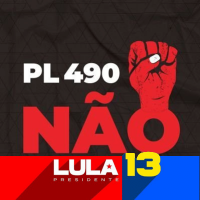neidinha surui #PL490NÃO (@neidinhasurui) 's Twitter Profile