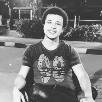 Mohamed94samy's profile picture. 