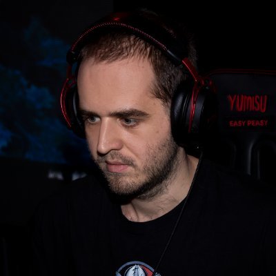 Grandmaster Starcraft 2 Zerg player from Poland, currently playing for @SC2PlatHeroes
 https://t.co/DFYl6AW5WN