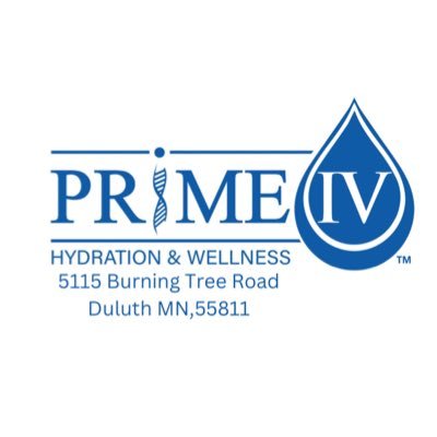 PrimeIVDuluthMN's profile picture. LOOK BETTER. FEEL BETTER. PERFORM BETTER