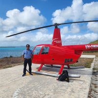 Capt. Ritesh Bhamaria 🇮🇳 🇦🇺 (@rbhamaria) 's Twitter Profile