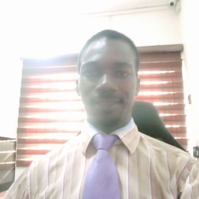 Olaniyansolomon's profile picture. Accountant |Christian|Goal Getter|Growth and Personal Development.