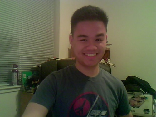 Adrianwong87's profile picture. Born in the Slurpee Capital of the world. Ken as hard as you Ken, everyday