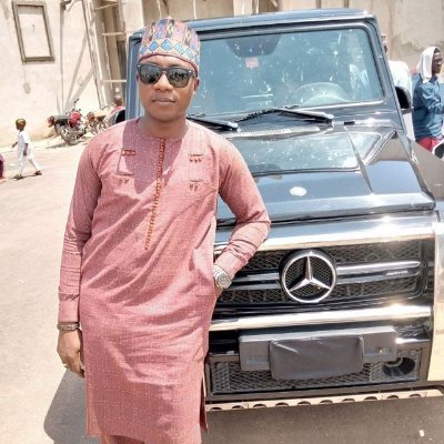 SadiqAkuki's profile picture. I am Muslim and alago by tribe from obi local government area of nasarawa state graduated from nasarawa state University keffi study economics bsc