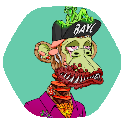 hiuhoATZNL's profile picture. The NFT journey of Mo and Rez