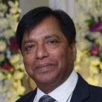SYED FAROOQⁱᴾⁱᵃⁿ (@dr_syedfarooq) 's Twitter Profile
