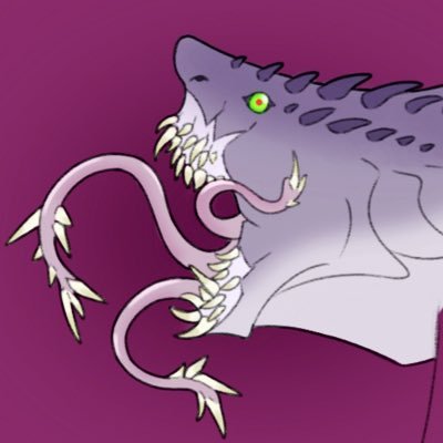 TheSharkThatLearnedToWalkさんのプロフィール画像