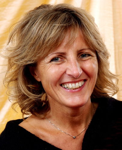 monicamazzetti's profile picture. grapich designer