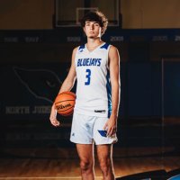 Kelson Jordan (@kelsonjordan1) 's Twitter Profile