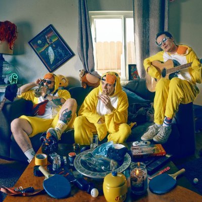 badxyou's profile picture. 