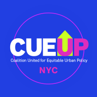 CUE•UP | New York City(@CueUpNewYork) 's Twitter Profile Photo