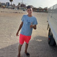 Elsayed M Shamsh (@mohamedshamsh) 's Twitter Profile