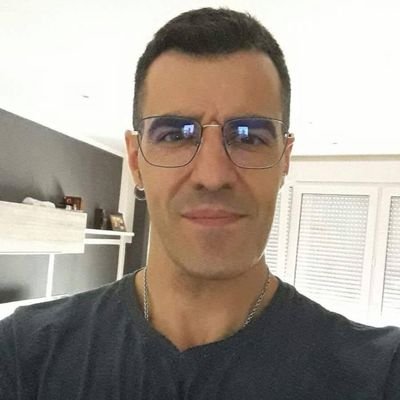 Arn72Miguel's profile picture. 