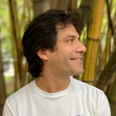 Maurilongboard's profile picture. Founder @ColombiaLong #Bamboo / #Designer & #entrepreneur / #Crypto #investor