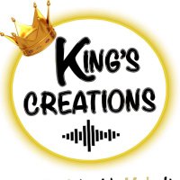 King's Creations(@KingsCreations9) 's Twitter Profile Photo