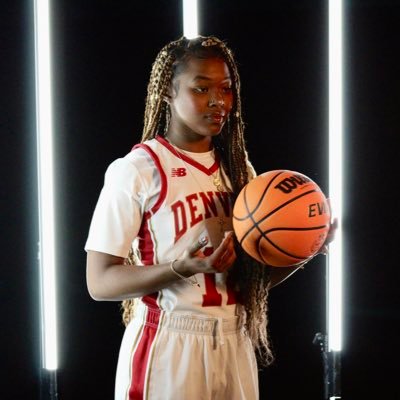 Whs Alum🐏❤️💙 | University of Denver '24 wbb♥️ Graduate Transfer‼️