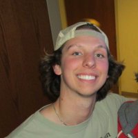 Sam Campbell (@sampbell33) Twitter profile photo