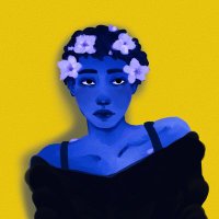 Confused (@lux_chaves) 's Twitter Profile
