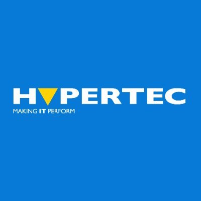 Hypertec Ltd