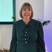 Fiona (Fi) Flemington (@fionaflemington) 's Twitter Profile Photo