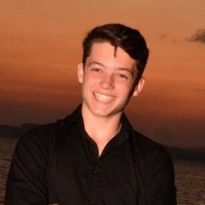 Andrewwest34's profile picture. 