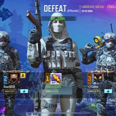 Subscribe to my Gaming channel on YouTube: https://t.co/i569pd2vTL IG:Crazyjuice_savage_streams COD:Crazyjuiceee