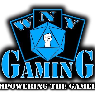 Your source in the Southtowns for competitive and sanctioned gaming.