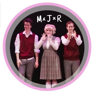 dailydoepottski's profile picture. posting scenarios related to mischa x ricky x jane every so often !! submissions open 🍃🚀⌛️