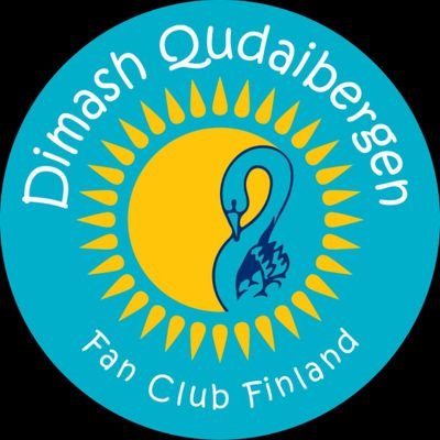 🇫🇮🇰🇿❤️🇰🇿🇫🇮Welcome Dimash Qudaibergen Finland official Twitter account. Supporting our Prince of vocals. 🇫🇮🇰🇿❤️🇰🇿🇫🇮  @dimash_official