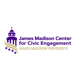 A nonpartisan, academic center advancing civic learning and democratic engagement for the common good @JMU