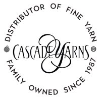 Cascade Yarns (@cascadeyarns) 's Twitter Profile