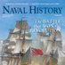 Naval History Magazine (@NavalHistoryMag) Twitter profile photo