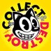 Collect & Destroy (@collectxdestroy) Twitter profile photo