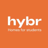 HYBR(@hybr_uk) 's Twitter Profile Photo