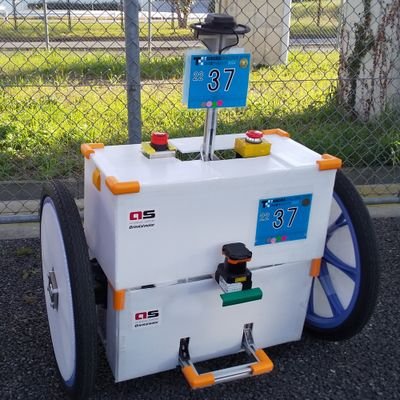 KiohanFord's profile picture. ITF. esys18→imis/つくろぼ/ロボット/特撮/マノフレ/オセロ/自作タンドール釜/皮靴ぐつ/