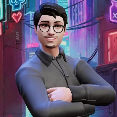 DSVR CTO - Blender/Unity VR Developer
Brand curator, 3D Asset Developer, Dragon Scales VR Founder