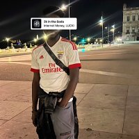 Djibz 🐺(@Djibz23) 's Twitter Profile Photo