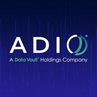 ADIO®(@adio_tech) 's Twitter Profile Photo