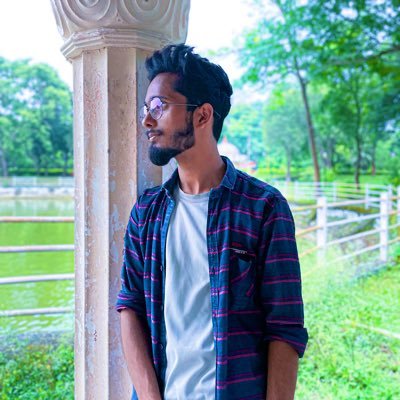 Pnkj2709's profile picture. 