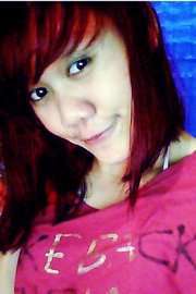 cha_zhue's profile picture. do not talk much