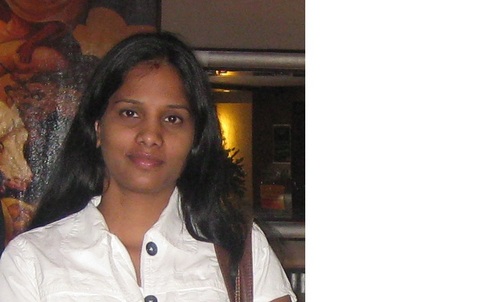 SnehaMuddup's profile picture. 