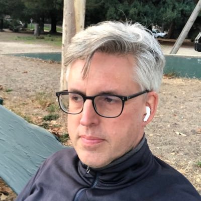 murphlab's profile picture. @murphlab@mastodon.social