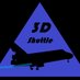 3d shuttle (@3D_Shuttle) Twitter profile photo
