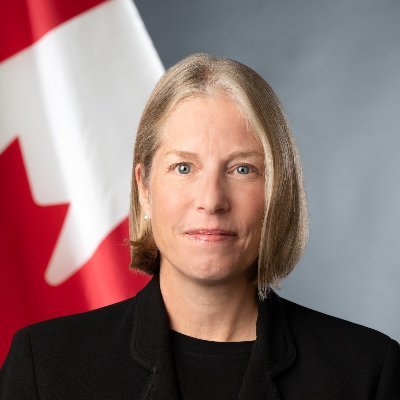 Canada's Ambassador to Tunisia. Ambassadrice du Canada en Tunisie. Views are my own. Retweets not endorsements. #gratitude