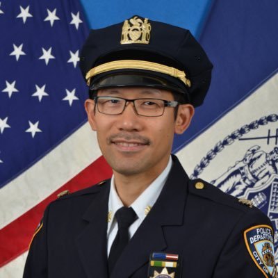 Commanding Officer Deputy Inspector Tao Chen. The official X of the 5th Precinct. User policy: https://t.co/85hnBoOI3B