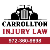 Carrollton Injury Law(@firm4injury) 's Twitter Profile Photo