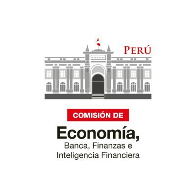 Comisión de Economía del @congresoperu. Presidente 2023 - 2024: Congresista César Revilla