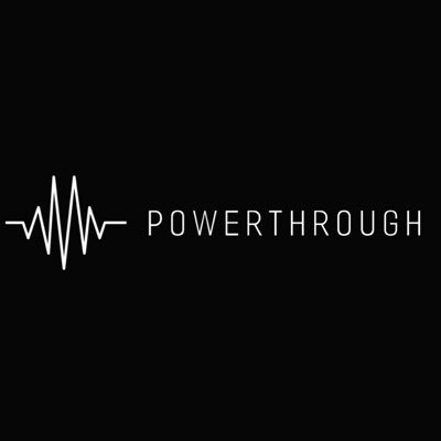 |💥POWERTHROUGH clothing |Push to your limits| Never give up mentally or physically | https://t.co/4MjnzKabLX