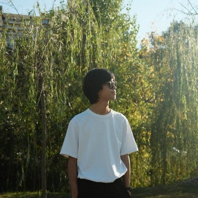 dankimio's profile picture. oiseau de nuit, making @cinematerocks