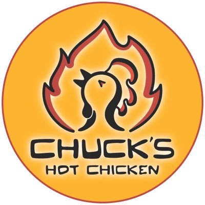 Chucks Hot Chicken is bringing the Nashville heat to St.Louis! Three locations- Maryland Heights, O’Fallon, and now Rock Hill! Official Partnership with SLU⚜️